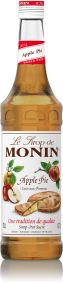 Monin Syrups - Apple Pie 70cl