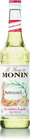 Monin Syrups - Butterscotch 70cl