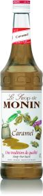 Monin Syrups - Caramel 70cl