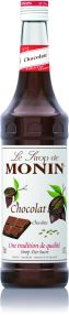 Monin Syrups - Chocolate 70cl