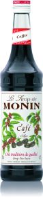 Monin Syrups - Coffee 70cl