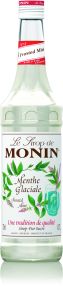 Monin Syrups - Frosted Mint 70cl