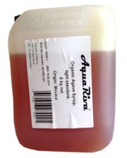 Agave Syrup 1x6kg (including delivery)