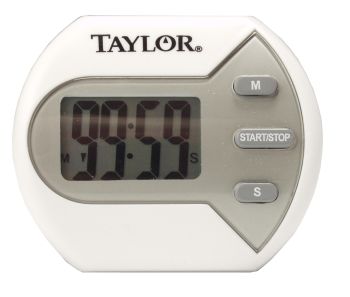 Taylor Digital Timer JAG9581