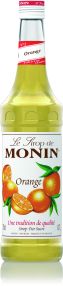 Monin Syrups - Orange 70cl