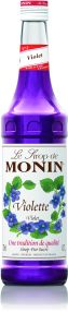 Monin Syrups - Violet 70cl