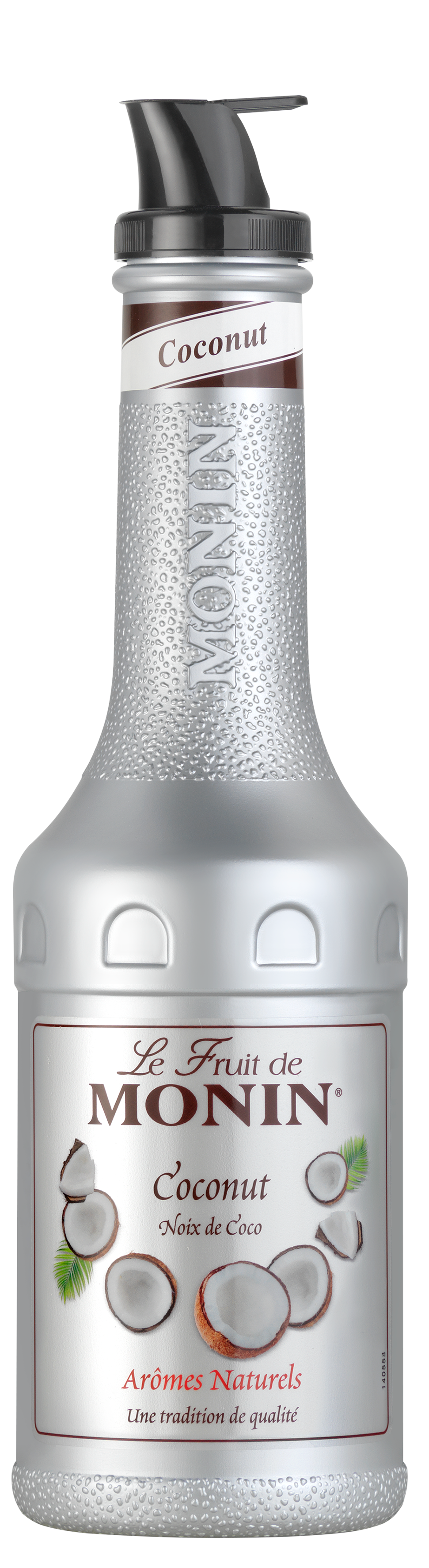 Le Fruit de MONIN Coconut Fruit Mix Puree 1L