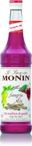 Monin Syrups - Sangria 70cl - Sell by 06/24